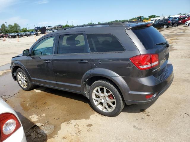 Photo 2 from auction – 2015 DODGE JOURNEY SX with VIN 3C4PDCBB3FT737837