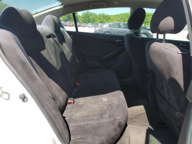 Photo 10 from auction – 2011 NISSAN ALTIMA BAS with VIN 1N4AL2AP5BC113128