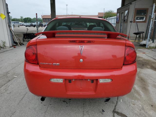 Photo 6 from auction – 2007 PONTIAC G5 with VIN 1G2AL15F177302336