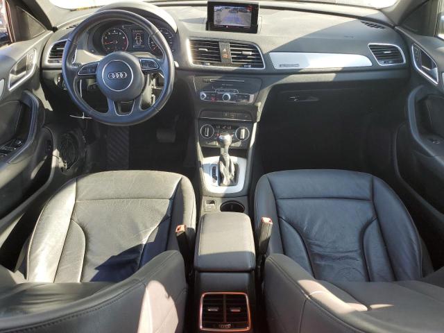 Zdjęcie 8 z aukcji – 2017 AUDI Q3 PREMIUM z VIN WA1ECCFS5HR006675