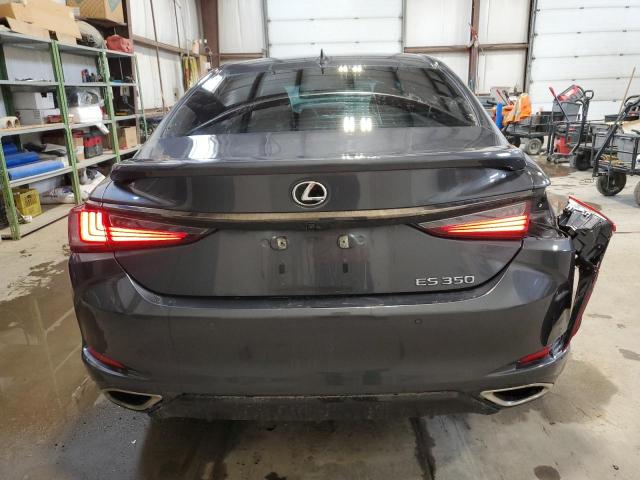 Photo 6 from auction – 2022 LEXUS ES 350 BAS with VIN 58AGZ1B11NU128929
