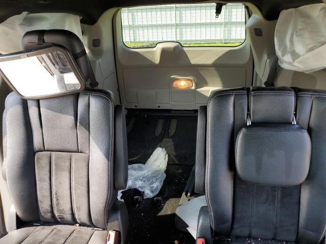 Photo 10 from auction – 2018 DODGE GRAND CARA with VIN 2C4RDGCG1JR207016