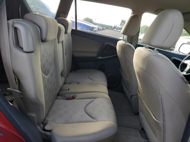 Zdjęcie 11 z aukcji – 2010 TOYOTA RAV4 z VIN JTMBF4DVXA5031006