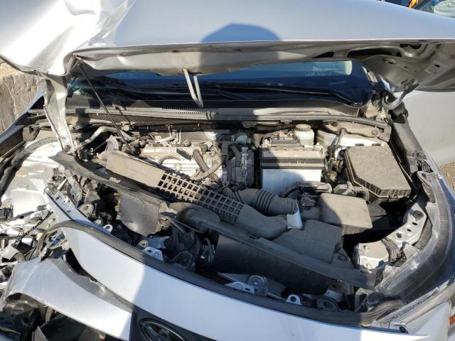 Photo 11 from auction – 2022 TOYOTA COROLLA LE with VIN JTDEPMAE6NJ193792
