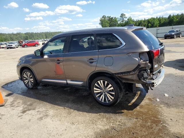 Photo 2 from auction – 2019 MITSUBISHI OUTLANDER with VIN JA4AD3A30KZ050750