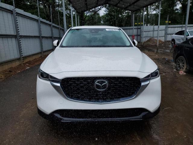 Photo 5 from auction – 2022 MAZDA CX-5 SELEC with VIN JM3KFBBM3N0634386