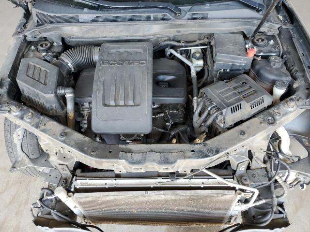 Photo 11 from auction – 2014 GMC TERRAIN SL with VIN 2GKALMEK8E6248349