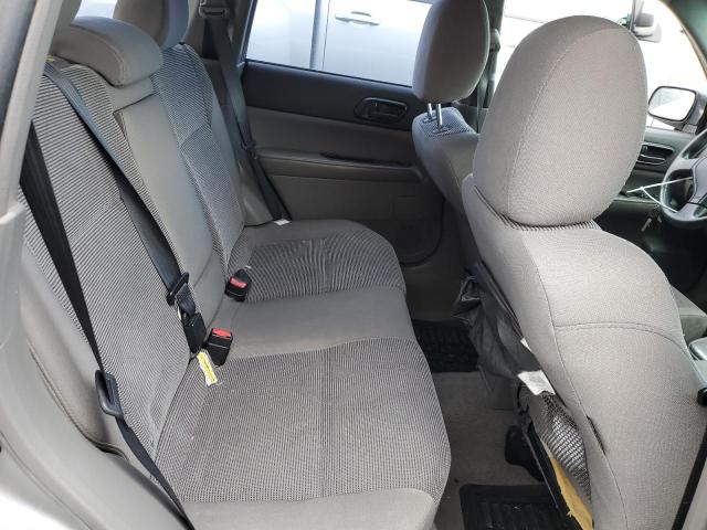 Photo 10 from auction – 2007 SUBARU FORESTER 2 with VIN JF1SG63687H748097
