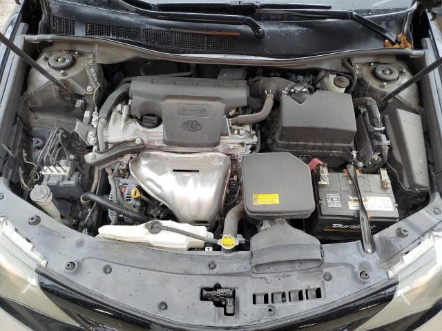 Photo 11 from auction – 2012 TOYOTA CAMRY SE A with VIN 4T1BF1FKXCU507471