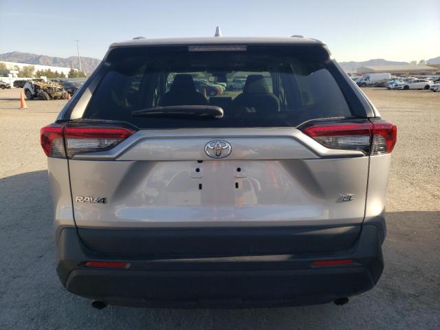 Photo 6 from auction – 2021 TOYOTA RAV4 LE with VIN 2T3H1RFV3MC161758