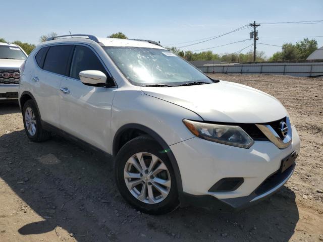 Photo 4 from auction – 2014 NISSAN ROGUE S with VIN 5N1AT2MV6EC757631