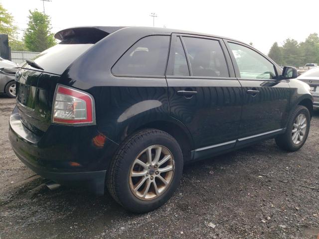 Photo 3 from auction – 2007 FORD EDGE SEL with VIN 2FMDK48C97BB60464