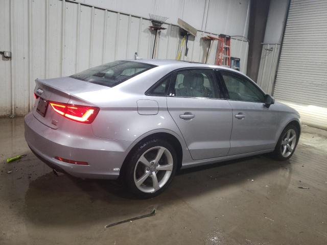 Photo 3 from auction – 2015 AUDI A3 with VIN WAUBFGFFXF1109755