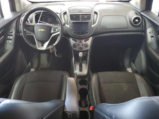 Photo 8 from auction – 2016 CHEVROLET TRAX 1LT with VIN 3GNCJPSB7GL121100