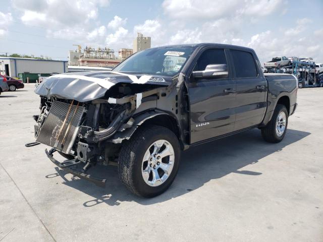 RAM 1500 BIG H 2019 z numerem VIN 1C6SRFFT4KN873590 - Zdjęcie z aukcji
