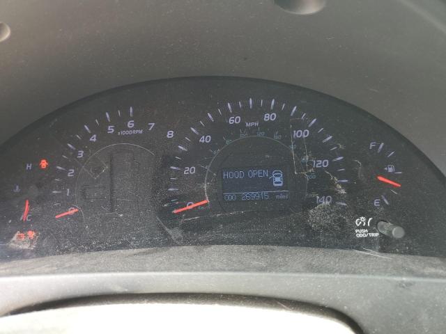 Photo 9 from auction – 2011 TOYOTA CAMRY BASE with VIN 4T1BF3EK4BU141048