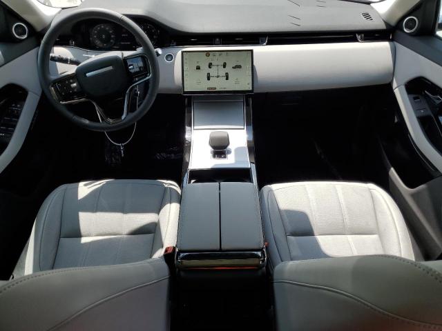 Photo 8 from auction – 2024 LAND ROVER RANGE ROVE with VIN SALZJ2FXXRH232701