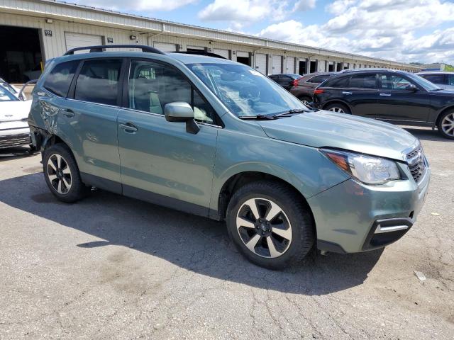Photo 4 from auction – 2018 SUBARU FORESTER 2 with VIN JF2SJAJC9JH430683