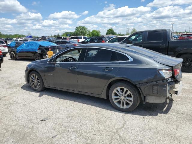 Photo 2 from auction – 2016 CHEVROLET MALIBU LT with VIN 1G1ZE5ST6GF201494
