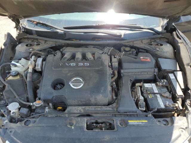 Photo 11 from auction – 2016 NISSAN ALTIMA 3.5 with VIN 1N4BL3AP2GC154639