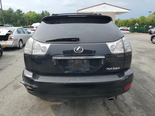 Photo 6 from auction – 2004 LEXUS RX 330 with VIN 2T2HA31U54C037278