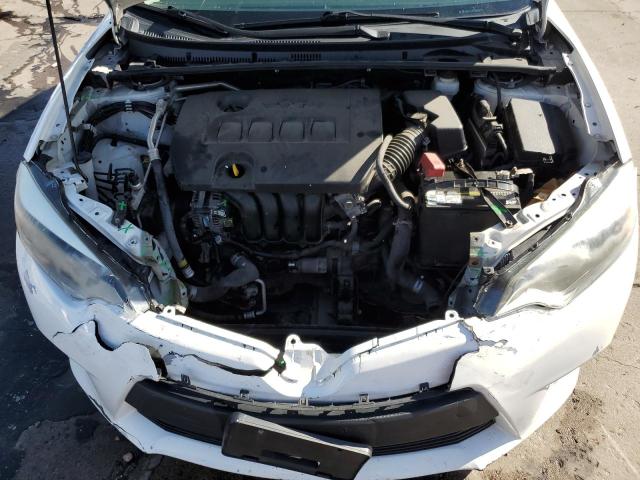 Photo 11 from auction – 2014 TOYOTA COROLLA L with VIN 2T1BURHE2EC155227