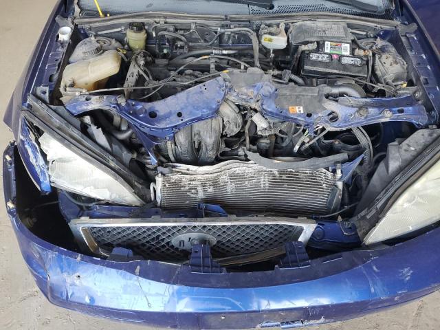 Photo 11 from auction – 2005 FORD FOCUS ZX5 with VIN 3FAFP37N75R154534