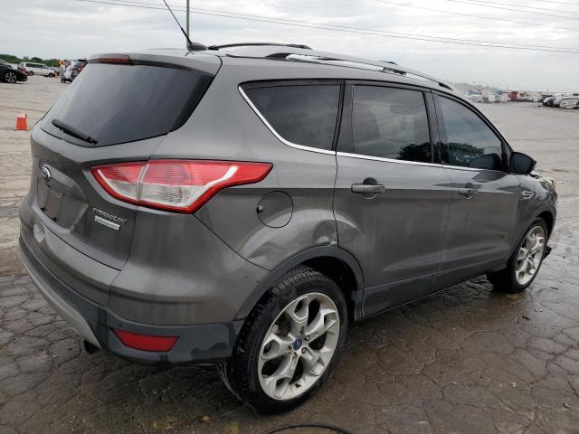 Photo 3 from auction – 2013 FORD ESCAPE TIT with VIN 1FMCU0J91DUC31885