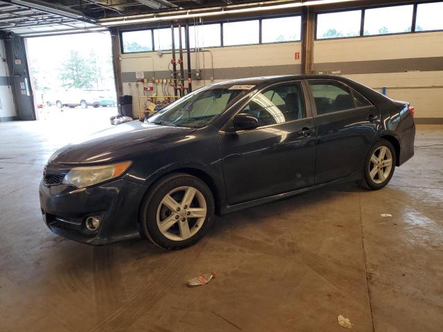 Photo 1 from auction – 2013 TOYOTA CAMRY L with VIN 4T1BF1FK9DU674664