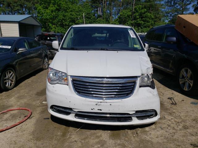 Photo 5 from auction – 2016 CHRYSLER TOWN & COU with VIN 2C4RC1BG5GR294252