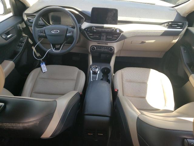 Photo 8 from auction – 2020 FORD ESCAPE SEL with VIN 1FMCU0H6XLUA11476