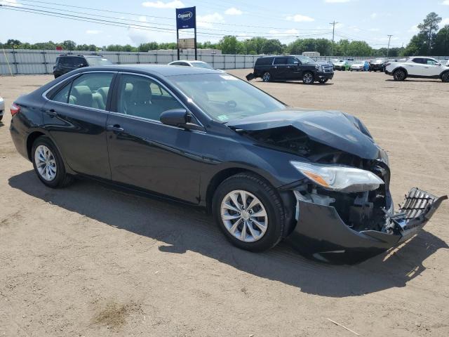 Photo 4 from auction – 2015 TOYOTA CAMRY LE with VIN 4T4BF1FK4FR455815