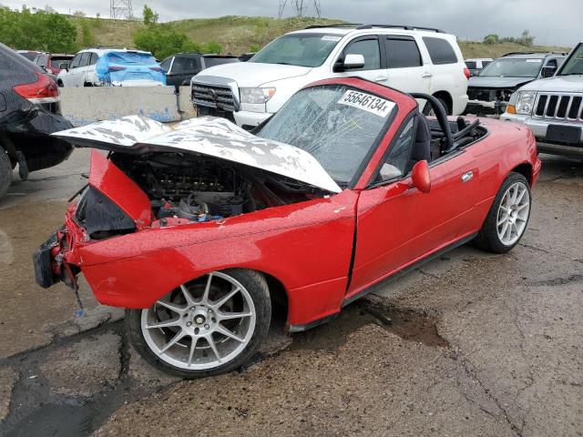 MAZDA MX-5 MIATA 1990 with VIN JM1NA3515L0109211 - Photo from auction
