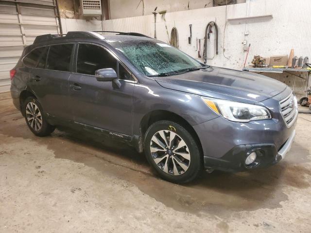 Photo 4 from auction – 2016 SUBARU OUTBACK 2. with VIN 4S4BSBJC8G3268029