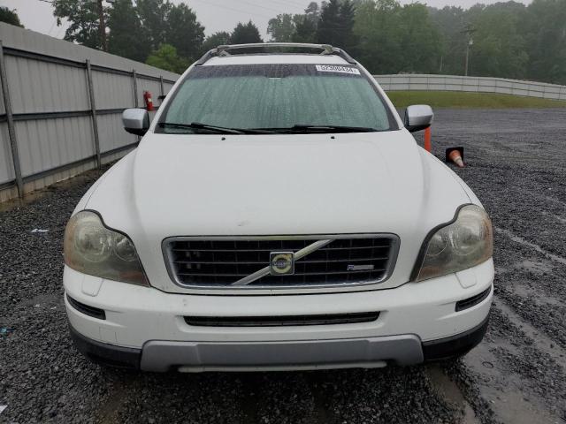 Photo 5 from auction – 2010 VOLVO XC90 with VIN YV4982CT6A1537479