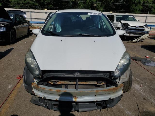 Photo 5 from auction – 2015 FORD FIESTA SE with VIN 3FADP4BJ0FM200043