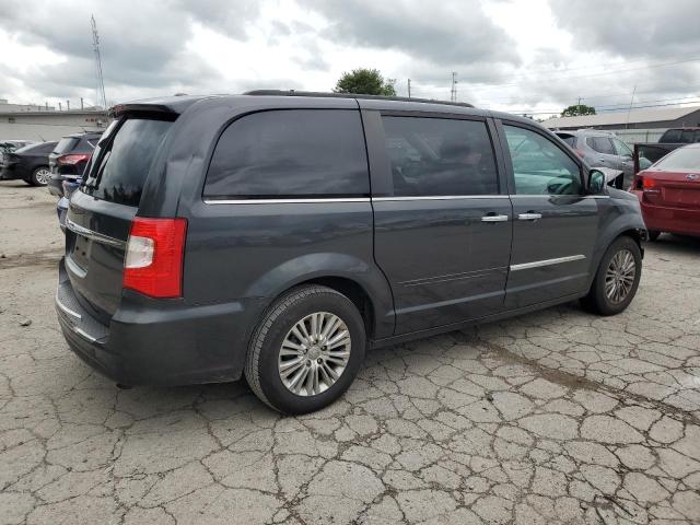 Photo 3 from auction – 2011 CHRYSLER TOWN & COU with VIN 2A4RR8DG4BR785919