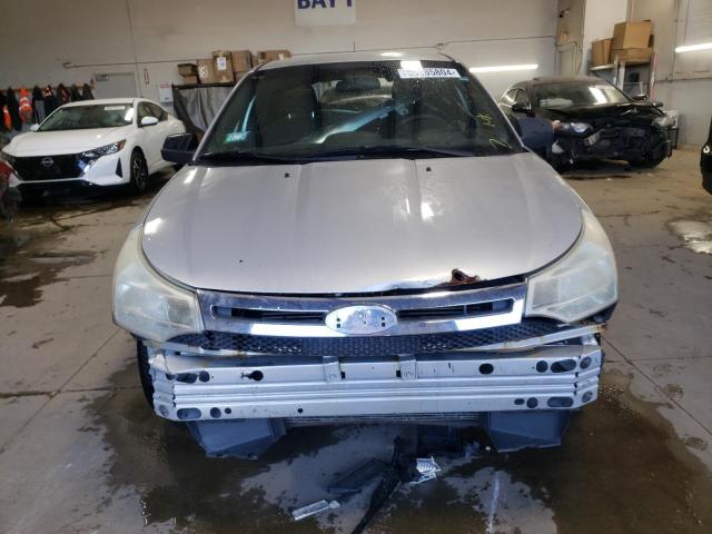Photo 5 from auction – 2011 FORD FOCUS SE with VIN 1FAHP3FN5BW160707