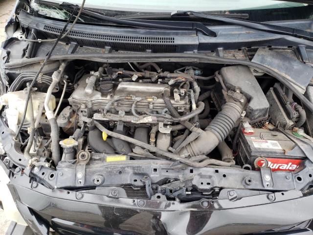 صورة رقم 11 من المزاد - 2012 TOYOTA COROLLA BA مع VIN 5YFBU4EE9CP022436