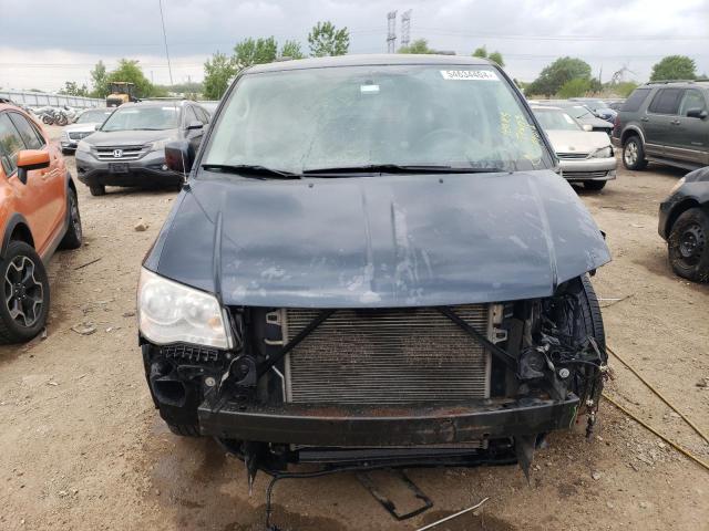 Photo 5 from auction – 2014 DODGE GRAND CARA with VIN 2C4RDGCGXER429706