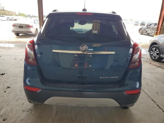 Photo 6 from auction – 2019 BUICK ENCORE PRE with VIN KL4CJASB0KB886546