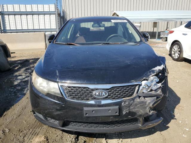 Photo 5 from auction – 2011 KIA FORTE EX with VIN KNAFU4A28B5358018