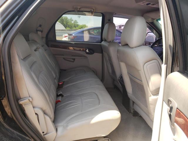 Photo 11 from auction – 2007 BUICK RENDEZVOUS with VIN 3G5DA03L97S525671