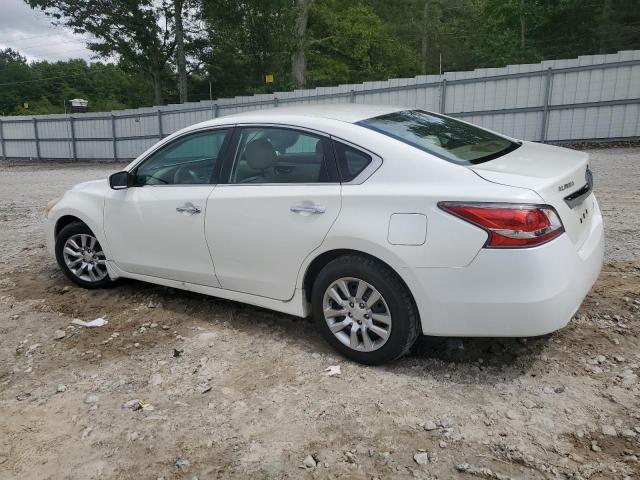 Photo 2 from auction – 2014 NISSAN ALTIMA 2.5 with VIN 1N4AL3AP3EN215784