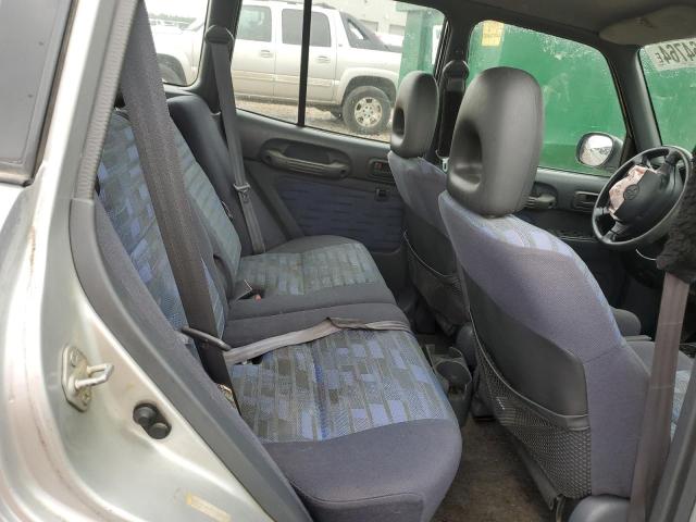 Photo 11 from auction – 1997 TOYOTA RAV4 with VIN JT3GP10V9V7007639