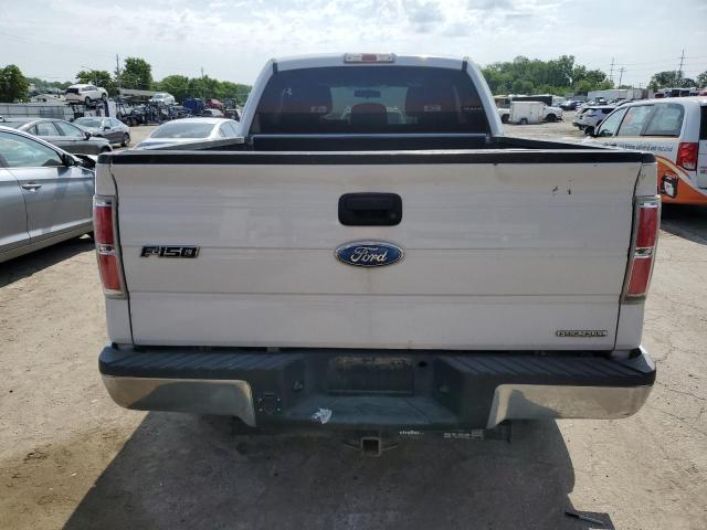 Zdjęcie 6 z aukcji – 2012 FORD F150 SUPER z VIN 1FTEX1EM0CFA61420