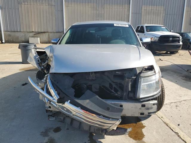 Photo 5 from auction – 2009 FORD TAURUS LIM with VIN 1FAHP25W39G100224