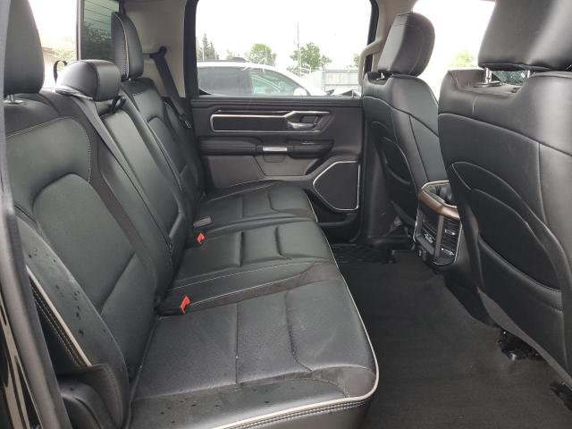 Photo 10 from auction – 2022 RAM 1500 LARAM with VIN 1C6SRFJT0NN470363