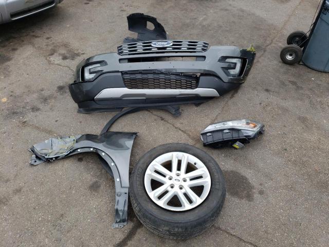 Photo 13 from auction – 2016 FORD EXPLORER X with VIN 1FM5K7D81GGB83981