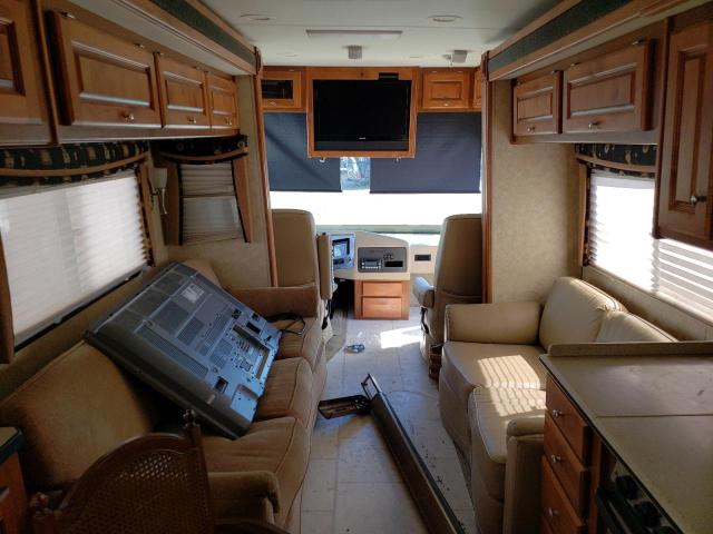 Photo 5 from auction – 2007 MNAC MOTORHOME with VIN 1RF42464X72043684